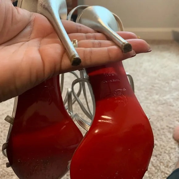 Christian Louboutin Youpiyou - Picture 8 of 9